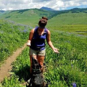 Meet your Posher, Morgan